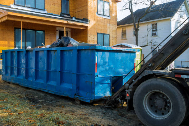 Moving and Downsizing Cleanouts in Roseburg North, OR
