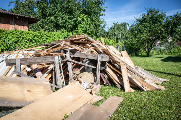 Junk Removal for Events in Roseburg North, OR