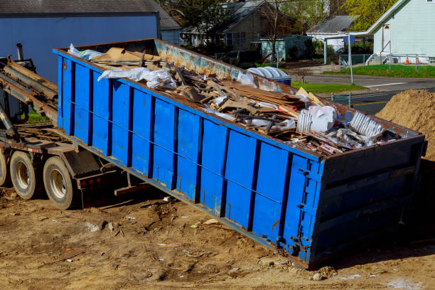 Best Construction Debris Removal  in Roseburg Nth, OR